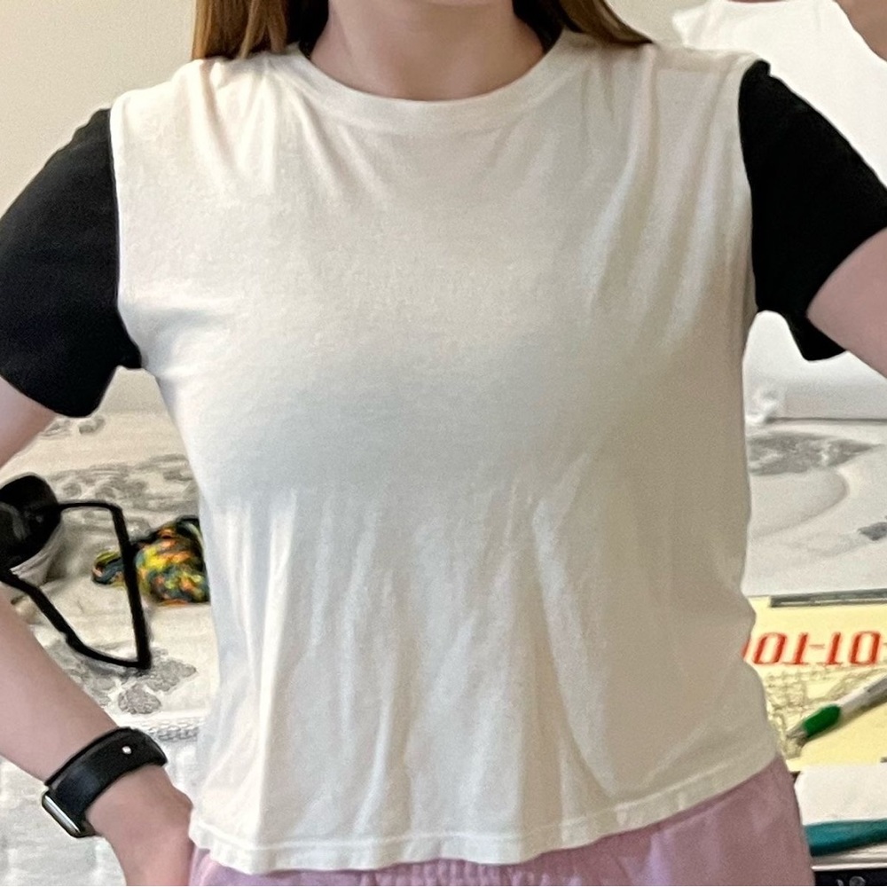 Forever 21 shirt
